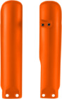 2253095226 Acerbis Lower Fork Covers Orange