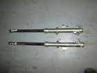 22r-23102-00-00 - 22r-23103-00-00 Yamaha Maxim Left Right Fork Assemblies