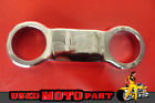 2300465 Cycles Chrome Fork Brace For Harley Sportster Xl Dyna Fxd
