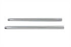 24-0012 Manufacturing Fork Tubes Shovelhead Sportster Dyna Xl Fx Hard Chrome