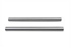 24-0023 V-twin Hard Chrome 41mm