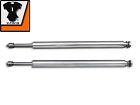 24-0032 Manufacturing Hard Chrome Fork Tubes Knuckle Pan Shovelhead Rigid Fl