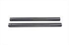 24-0048 Manufacturing Hard Chrome Fork Tube Set Vt Fxst Fxdwg Harley
