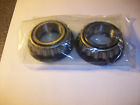 24-0102 Timken Harley Fork Neck Cup Bearings Fxr Softail Fxd Super