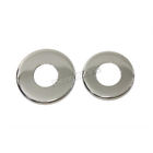 24-0117 Manufacturing Zinc Upper And Lower Dust Shields