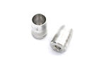 24-0375 Lower Fork Damper Tube For Harley Dyna Fxd Sportster Xl