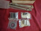 24-0475 Manufacturing Custom Rpl Fxd Fxr Xl Fork Dampner Tube Kit