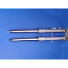 24-0511 Manufacturing Chrome Fork Slider Assembly
