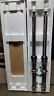 24-0516 Manufacturing Wide Glide Fork Tube Set