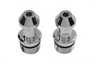 24-0599 Fork Tube Plug Kit For Harley Shovelhead Evo Twin Cam