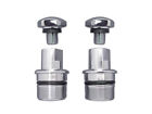 24-0625 Fork Tube Plug Kit Upper And Lower For Harley Shovelhead