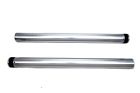 24-1188 Manufacturing Hard Chrome Fork Tube Set Vt Flt Harley