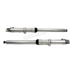 24-9917 Manufacturing Fork Slider Assembly Sliders