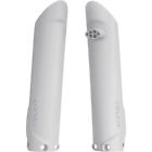 2401265413 Acerbis White Lower Fork 889143343539