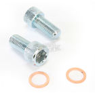 2404-0547 Drag Specialties Front Fork