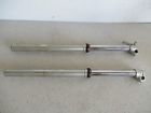 24187o5701 Ktm Forks Front Suspension Left Right Tubes Good Fits Sxf