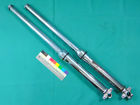256-23124-60-00 256-23126-62-93 256-23136-62-93 Yamaha Fork Tubes Front Suspension Tube Forks