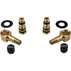 26-360 Works Connection Air Fork Ez Fill Fits Honda
