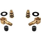 26-370 Works Connection Air Fork Ez Fill Fits Kawasaki