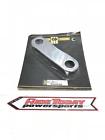 26-533 Custom Chrome Narrow Glide Front Fork Lower Covers Bracket