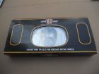 26764 Custom Chrome Pce Headlight Fork Tin Kit Hertiage Fatboy Softtl