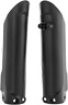 2686000001 Acerbis Lower Fork Covers Black