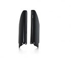 2686520001 Acerbis Lower Fork Covers Black
