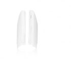 2686520002 Acerbis Lower Fork Covers White