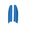 2686520003 Acerbis Lower Fork Covers Blue