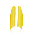 2686520231 Acerbis Lower Fork Covers Yellow