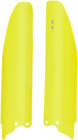 2686524310 Acerbis Lower Fork Covers Yellow