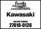 27010-0126 Kawasaki 11-14 Ninja Versys 725984233021