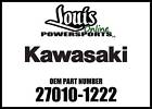 27010-1222 Kawasaki Ninja Switch New Oem 725984233755