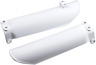 2732020002 Acerbis Lower Fork Covers White