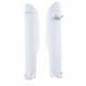 2742650002 Acerbis Lower Fork Cover Set White