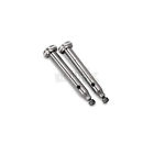28-002 Arlen Ness Custom Fork