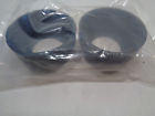 45420-80 28-0904 Manufacturing Vintage Rpl Bt Rubber Black Fork Boots