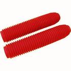 250-350-400-500-650 28-9931 Wps Honda Xr Red Fork Boots Universal