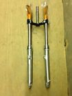 291-23101-20-00 291-23100-60-11 - Yamaha Complete Front Suspenssion Nos