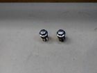291-23111-60-00 Yamaha Fork Caps