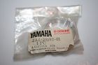 2a6-23192-01 Yamaha Nos Motorcycle Front Fork Boot Clamp Band