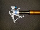 2b001703 Ohlins Aprilia Tuono Front Left Fork