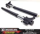 2c0-23103-00-00 2c0-23102-00-00 Yamaha Front Forks