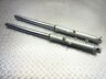 2gv-23102-00-00 3jb-23103-01-00 Yamaha Virago Oem Fork Tubes Front Suspension Legs Bent