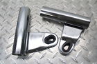 2m0-23121-00-93 2m0-23131-00-93 Not Specified Yamaha Front Fork Upper Cover Top Guard Shield