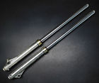 2w6-23126-00-00 Outer Tube Yamaha Front