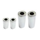 302605 Harddrive Fork Slider Cover Chrome