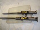 31-42-1237197 31-42-1237198 Bmw Airhead Oem Forks Frontend Rh And Lh