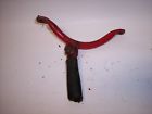 31255454545564611 Benelli Dynamo Folding Footpeg