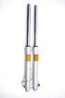 31427676382 31427676381 Bmw Front Forks Suspension Left Right Low Miles